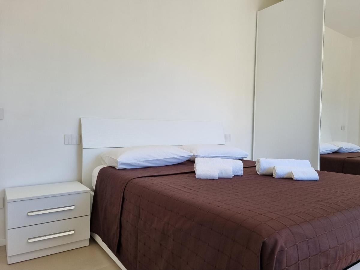 Appartamento Villa Maria Near Policlinico Gemelli Rome Exterior photo