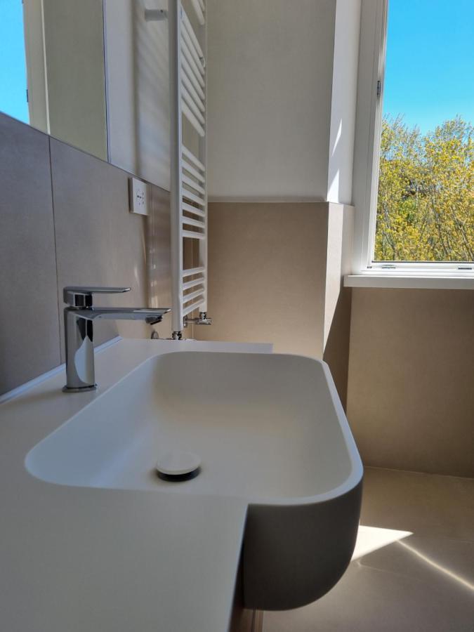 Appartamento Villa Maria Near Policlinico Gemelli Rome Exterior photo